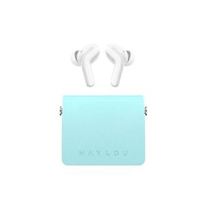 Haylou Lady Bag TWS Bluetooth Earbuds Blue