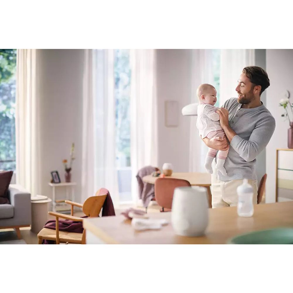 Philips Avent Grijač za flašice SCF355/09 slika 3
