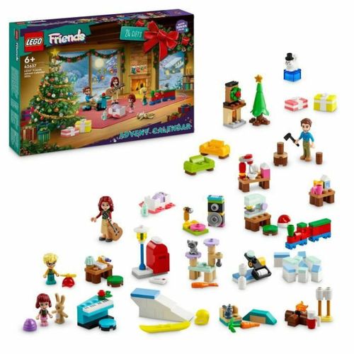 Lego 42637 Set za igru - Kuća za Lutke slika 1