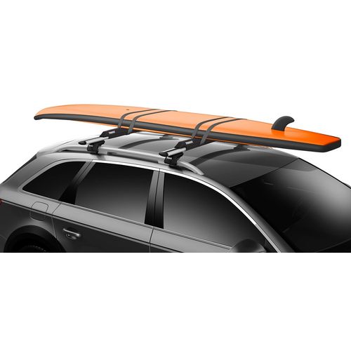 Thule Surf Pads 846 spužve (par) 76cm za nosač daske za surfanje za aluminijsku wingbar šipku slika 2
