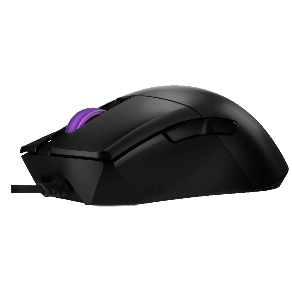 Asus Gaming optički miš / ROG Gladius III Core Gaming Mouse slika 4