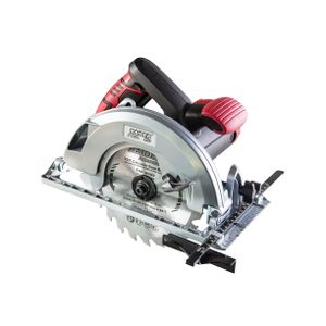 RAIDER Ručni cikular Ø190mm 1400W RDP-CS26X