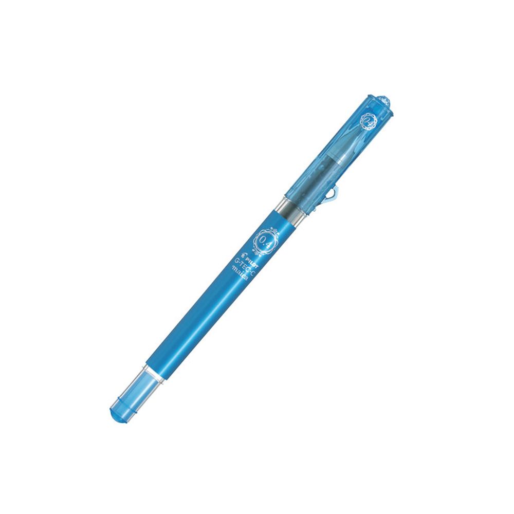 ROLER PILOT G-TEC C4 MAICA 0.4 SV.PLAVI slika 1