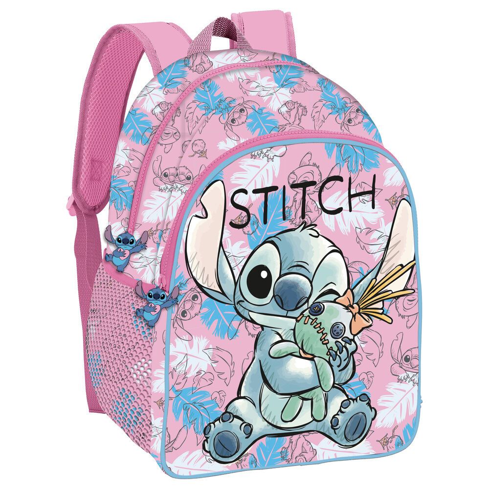 Trolley Doll Stitch Disney 44 cm slika 1