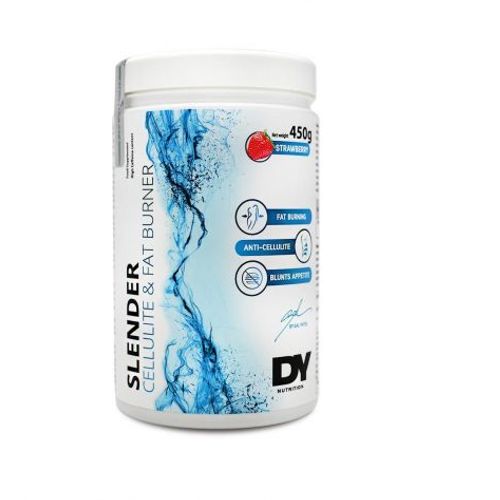 DY Slender Anti Celulit, 450g slika 1