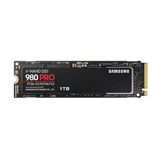SSD Samsung M.2 1TB 980 PRO NVMe MZ-V8P1T0BW slika 2
