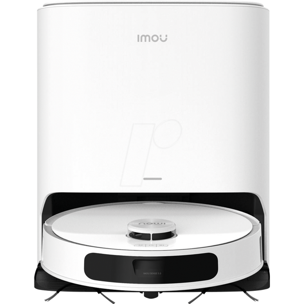 IMOU Pametni usisivač Omni Station RV-L31-C slika 2