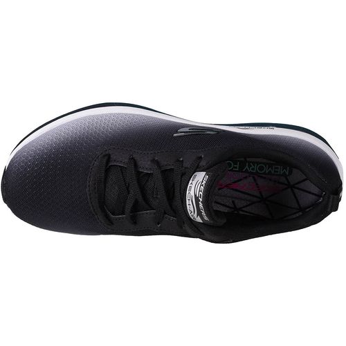 Skechers Skech-air Element ženske sportske tenisice 12640-bkw slika 3