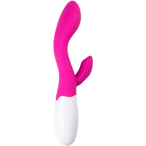 EasyToys Lily Vibrator - Roza slika 1