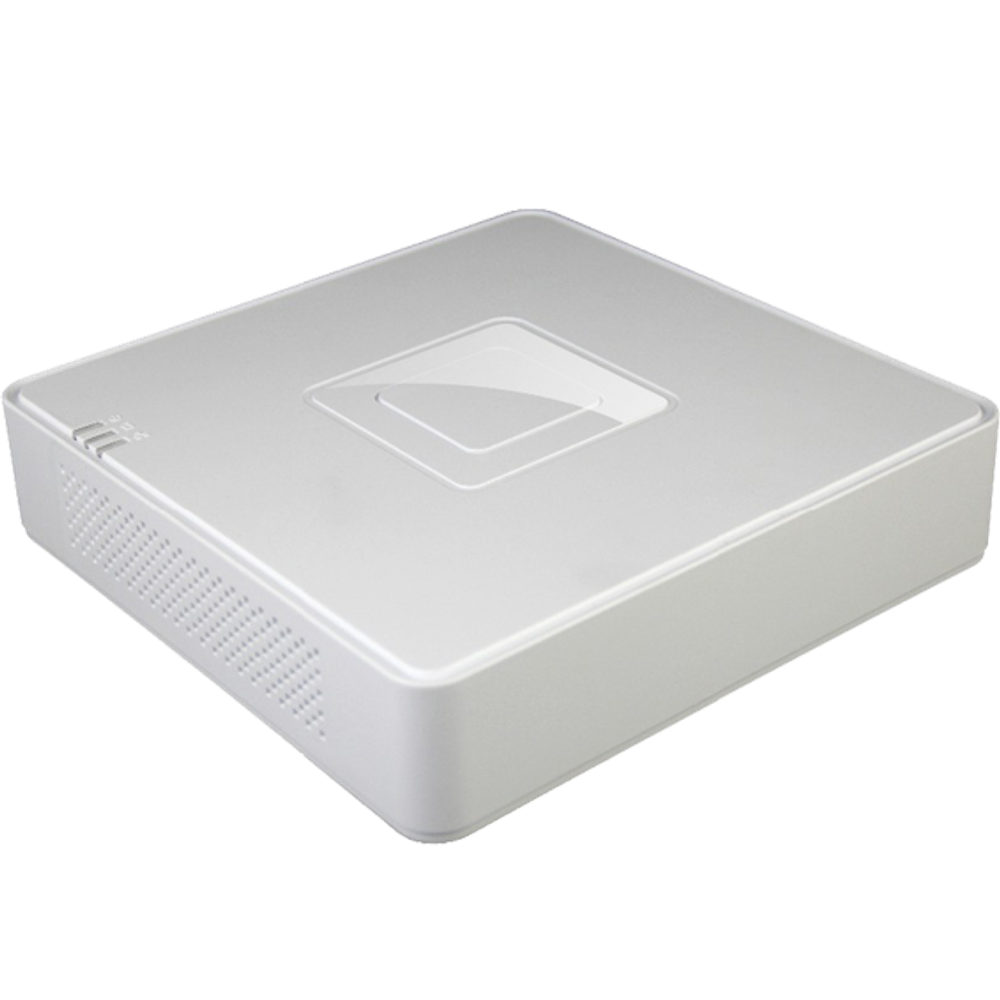 Eule 4-kanalni Cloud analogni AHD DVR - DVR-HD4+ slika 1