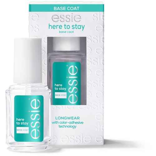 Essie Base Coat Bazni lak Here to stay slika 1