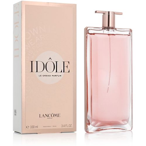 Lancôme Idôle Eau De Parfum 100 ml (woman) slika 4