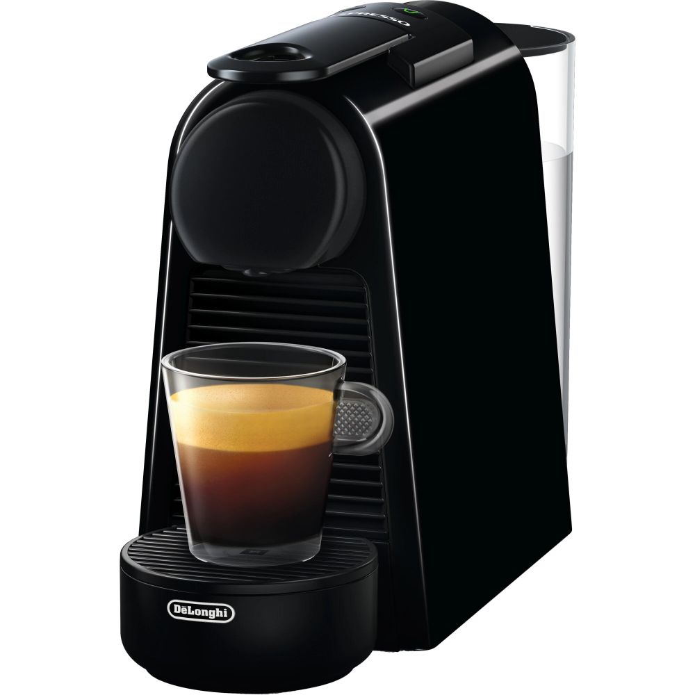 Delonghi Aparati za kafu / Essenza Mini Black Nespresso EN85 slika 1