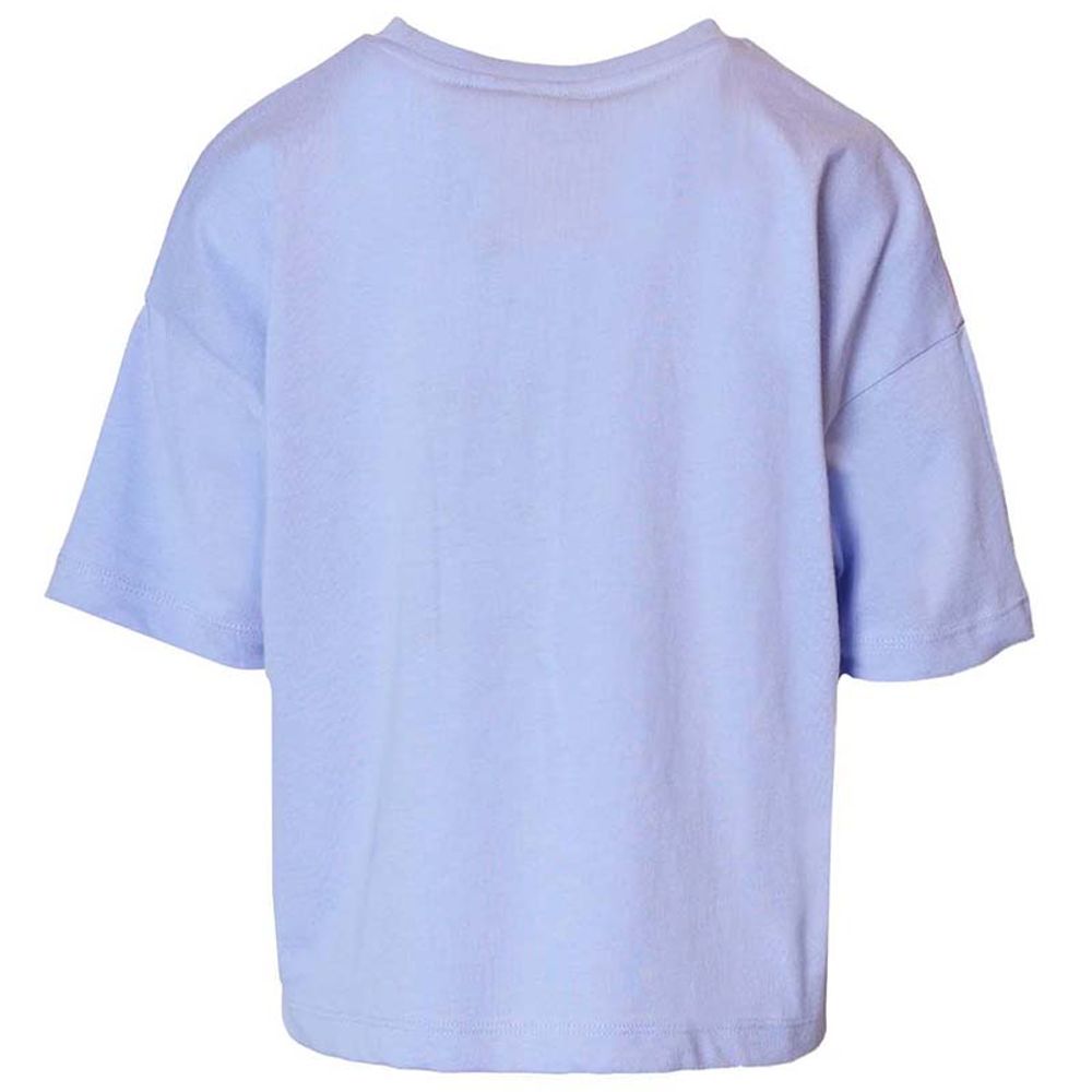 Hummel Majica kratki rukav Hmlmin T-Shirt S/S za djevojčice slika 3