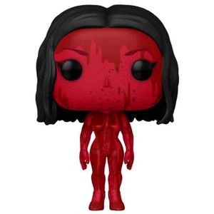 Funko POP figura Doja Cat Scarlet