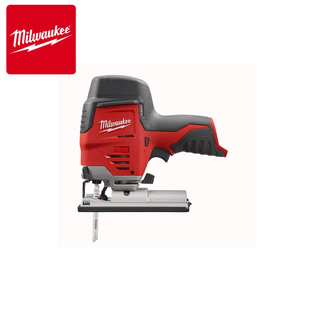 Milwaukee Pila Ubodna Aku M12 Js-0 slika 1