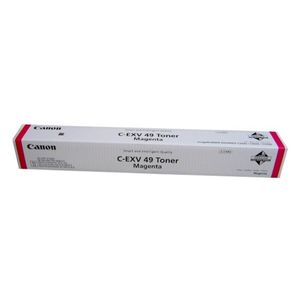 Toner CANON C-EXV 49 Magenta