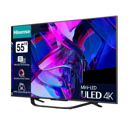 HISENSE 55 inča 55U7KQ ULED Smart UHD TV slika 3