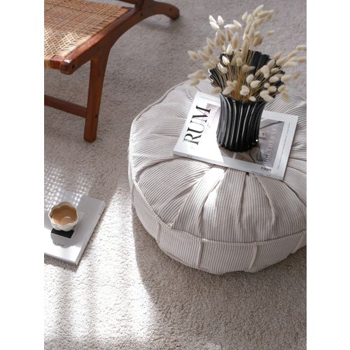 Vintage Fitilli - White White Cushion slika 2