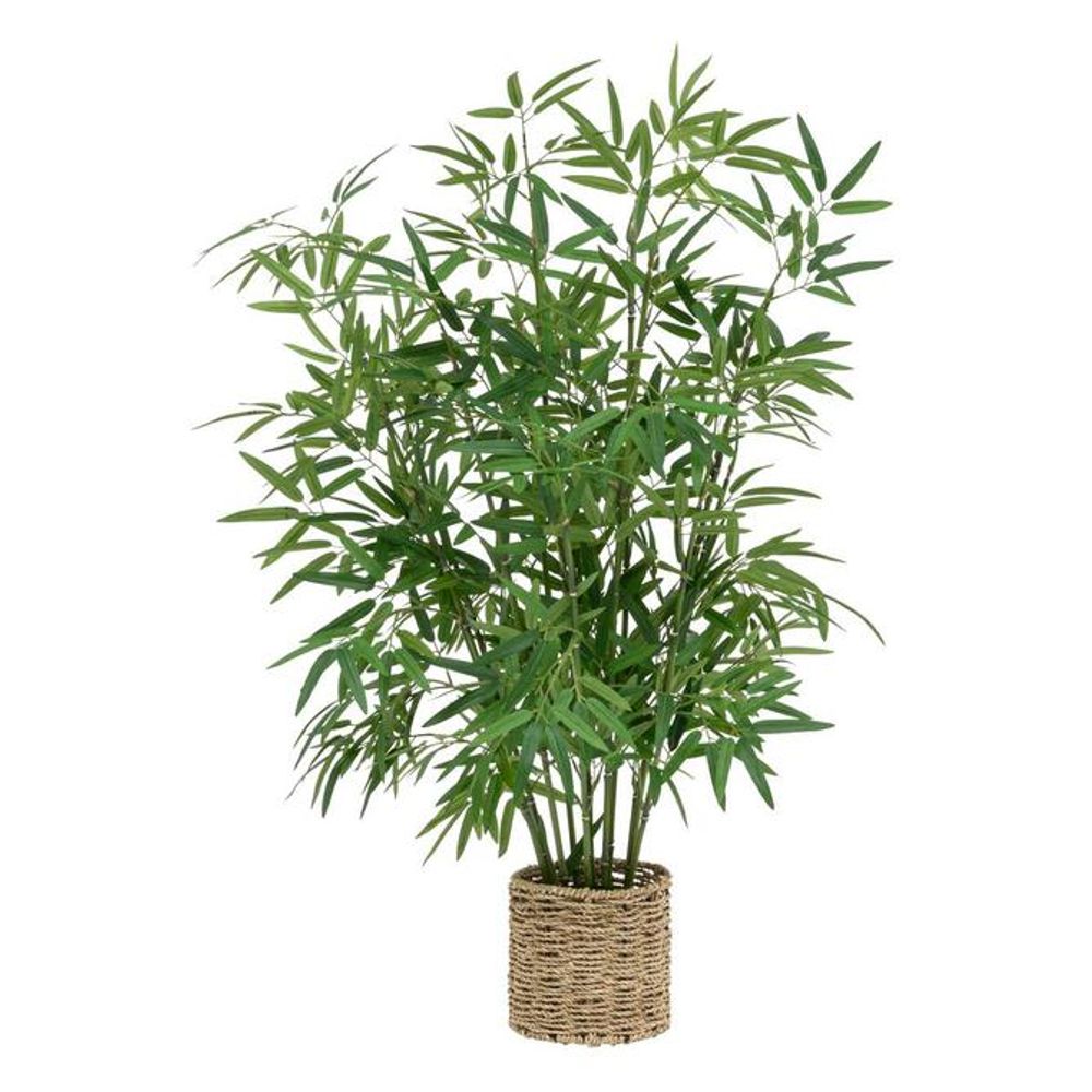Atmosphera umjetna biljka bambus 100cm slika 1