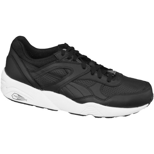 Puma r698 trinomic leather 360601-02 slika 5