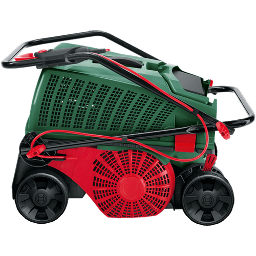 Bosch  UniversalRake900  prozračivač travnjaka s motorom od 900 W slika 2