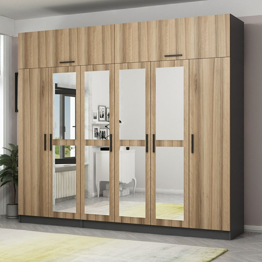 Kale - Ormar od 5305 Oraha slika 1
