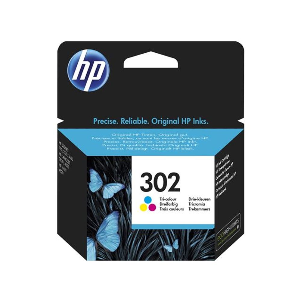Tinta HP F6U65AE slika 1