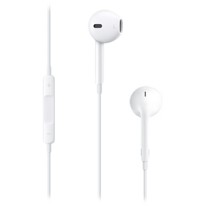 APPLE Accessories - EarPods with 3.5mm Headphone Plug