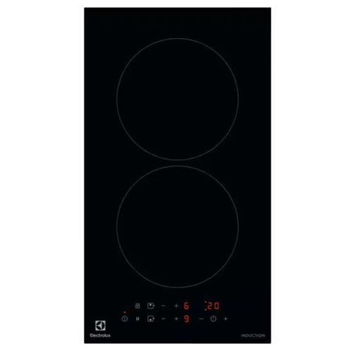 Electrolux LIT30231C BI Ugradna domino ploča, 2 zone slika 1