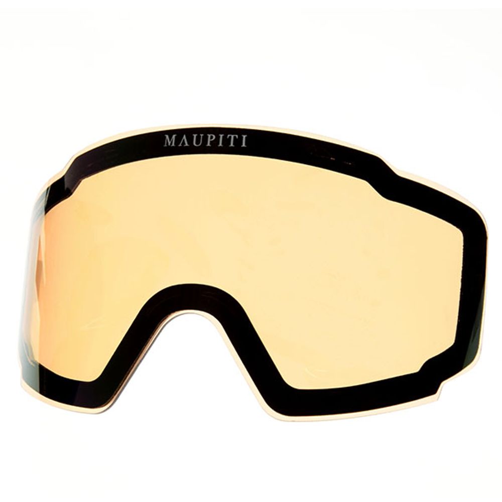 Maupiti Naočale Rox Ski Goggle Magnetic Skibril slika 3