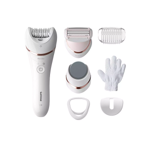 PHILIPS Epilator BRE730\10