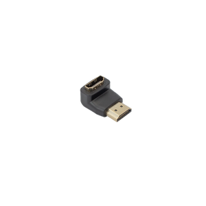 Sbox ADAPTER HDMI Muški -> HDMI Muški 90° / RETAIL