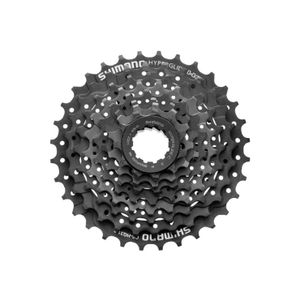 SHIMANO Kasetni lančanik 8 brzina 11-30T ACSHG318130