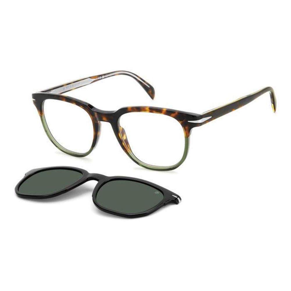 naočale David Beckham David Beckham DB 7120/CS P Green slika 2