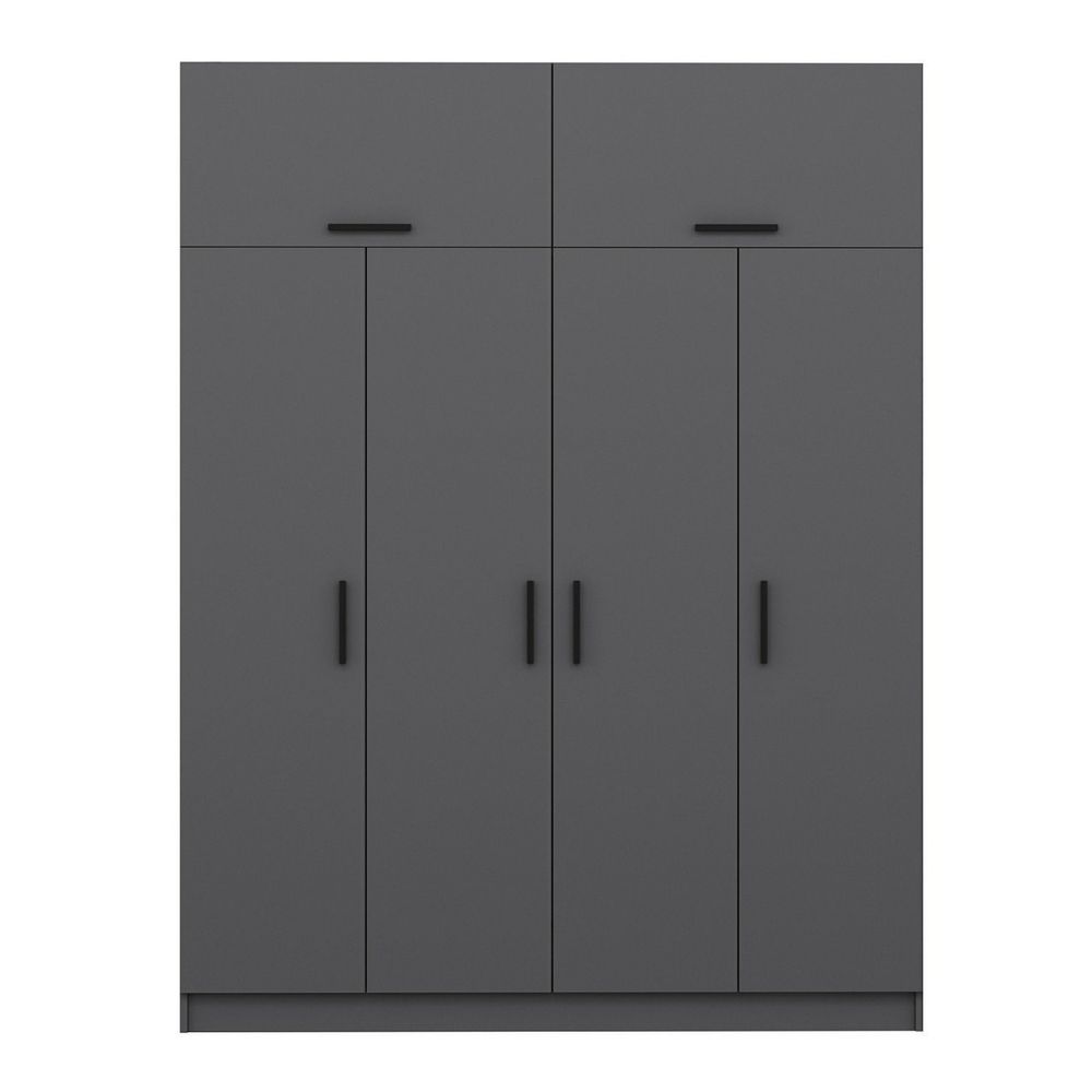 Ormar Kale - 5264 Antracit slika 5