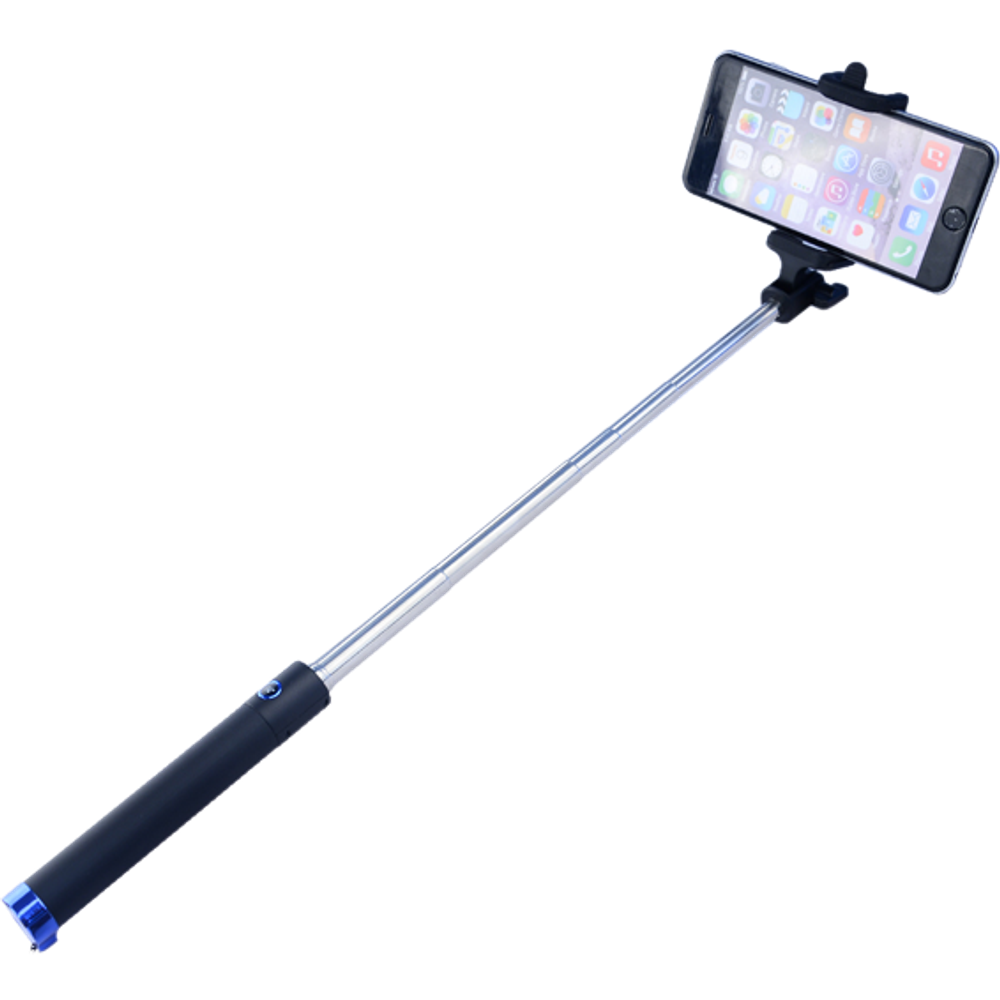Connect XL Selfie stick za smartphone, bluetooth, 80 cm - CXL-BSF100 slika 4