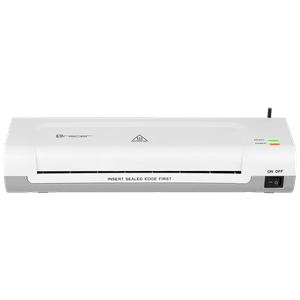 Tracer Laminator / Plastifikator A4, Home&amp;Office - LAMINATOR A4 TRL-5 WH