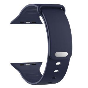 MAXMOBILE REMEN ZA PAMETNI SAT-Apple,DS-04-YA,42/44/45/49mm, #1 midnighblue