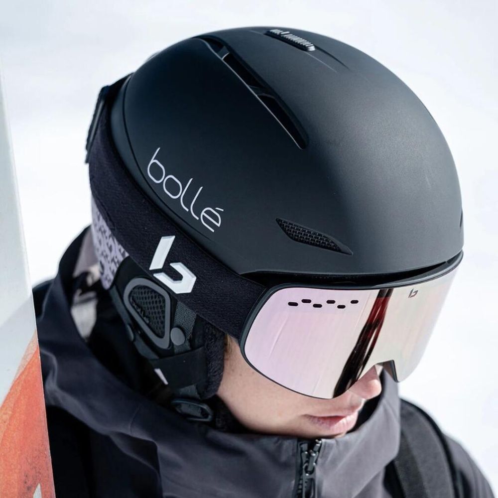 Bolle Kaciga za skijanje Juliet slika 5