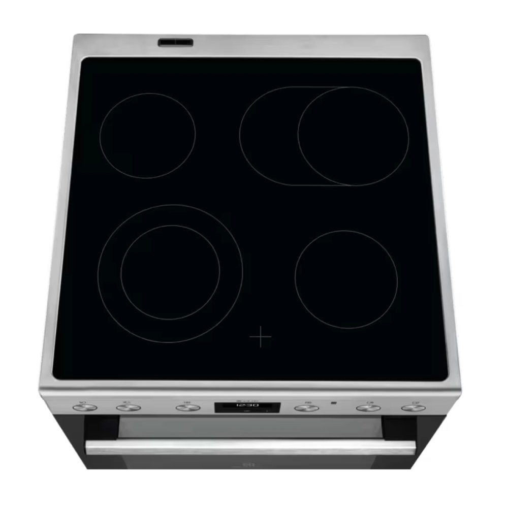 ELECTROLUX Štednjak LKR64022AX slika 3