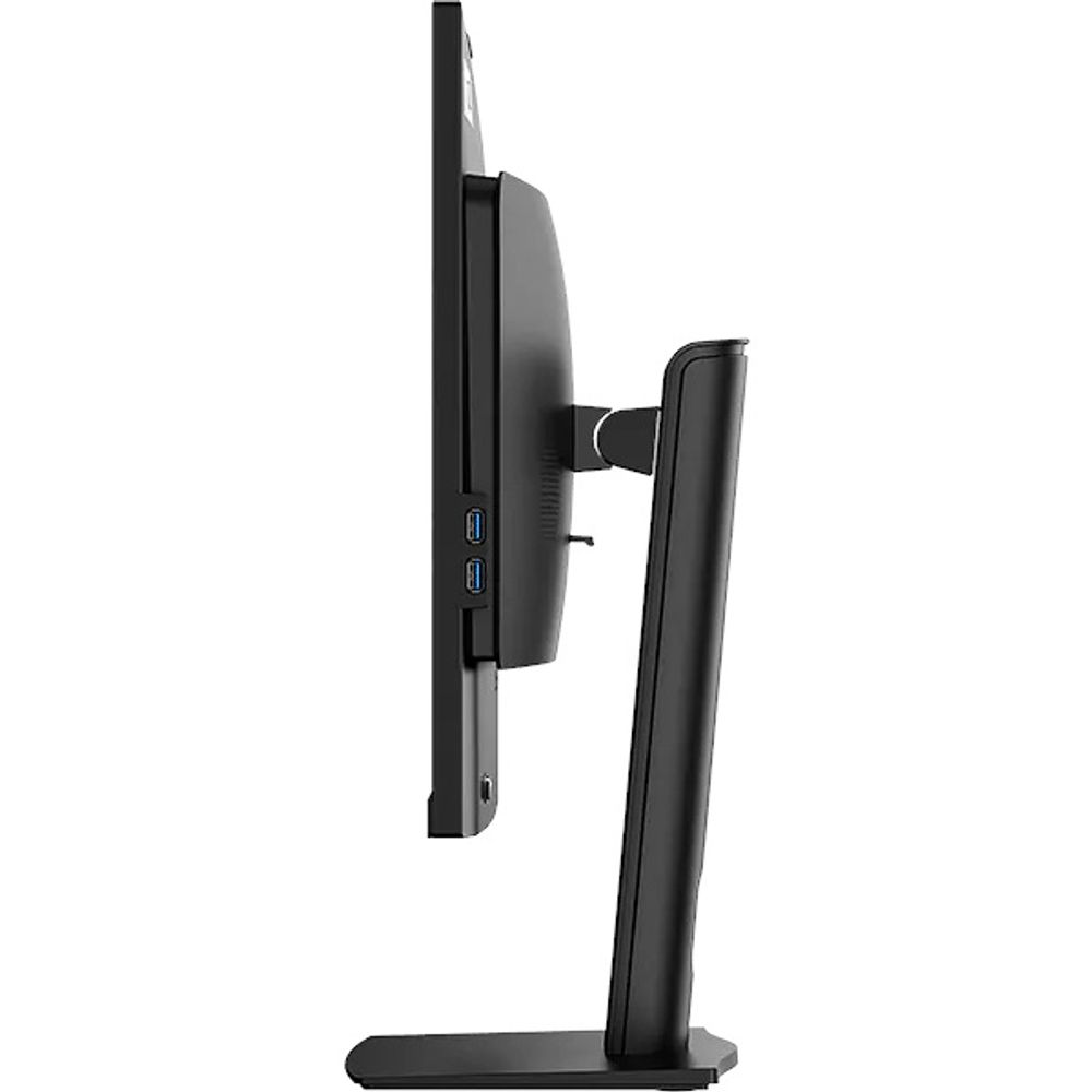 MSI PRO AP272P 14M All-in-One računalo i5 / 16 GB RAM / 512 GB SSD / 27" FHD / Windows 11 Pro crni slika 4