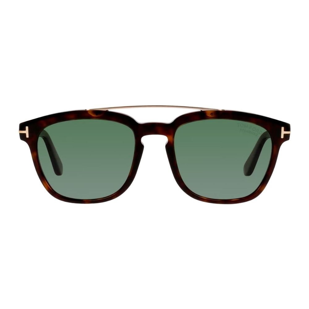 Muške Sunčane naočale Tom Ford Tom Ford FT 0516 Tortoise slika 1