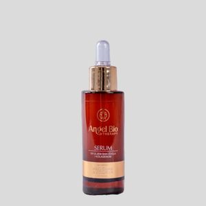 Angel Bio Therapy serum za lice sa kolagenom i bakuchiol uljem 30ml