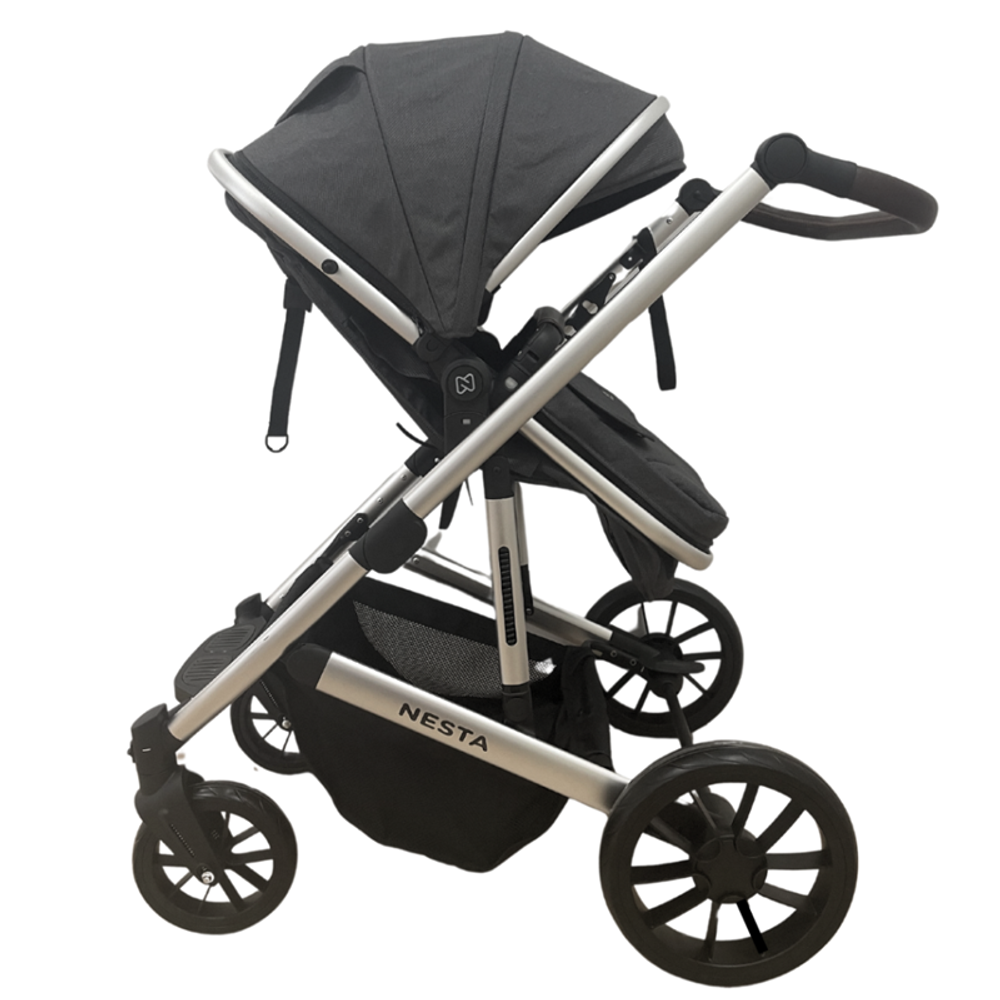 Nesta Kolica 3U1, Grey slika 7