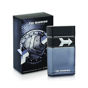 Armaf The Warrior Eau De Toilette 100 ml za muškarce