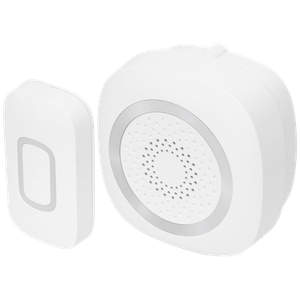 home Bežično kućno zvono DB 1601DC