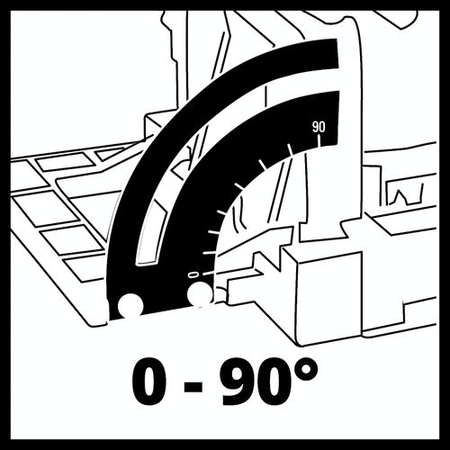 Einhell Kekserica TC-BJ 900 slika 7