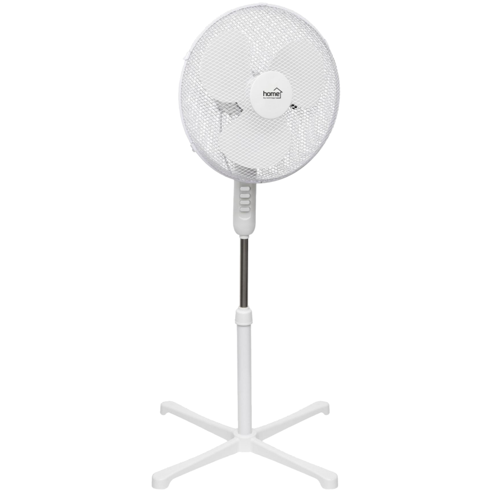 home HOME SF42WH stajaći ventilator, snaga 45 W, 3 brzine slika 1