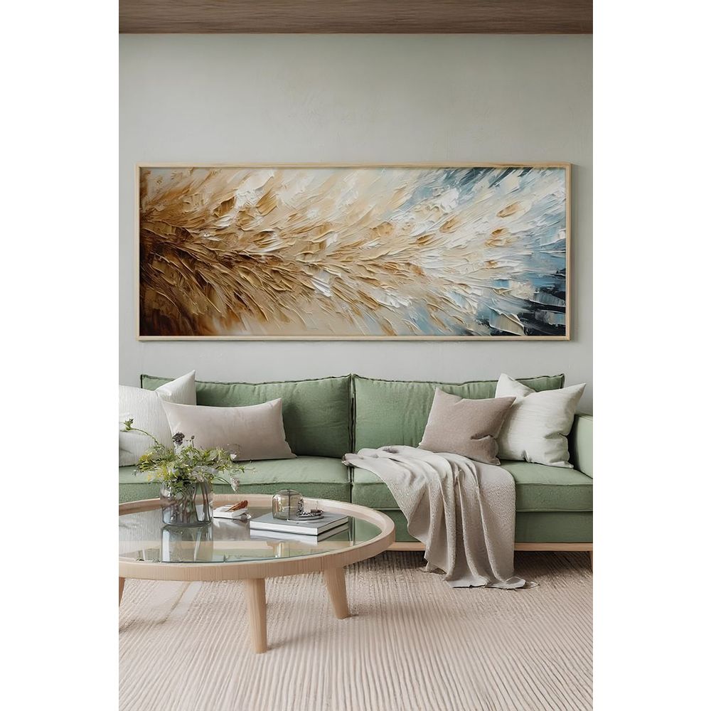 Dekorativna slika u okviru - Artsmdfyty27-50120 slika 3